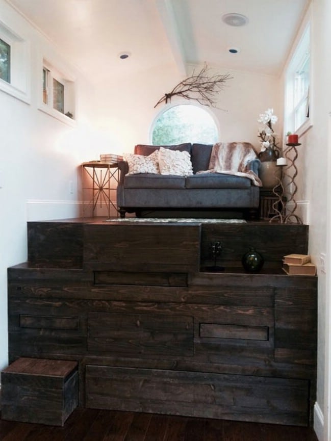 Tiny Heirloom - Tiny House Tour