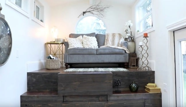 Tiny Heirloom - Tiny House Tour