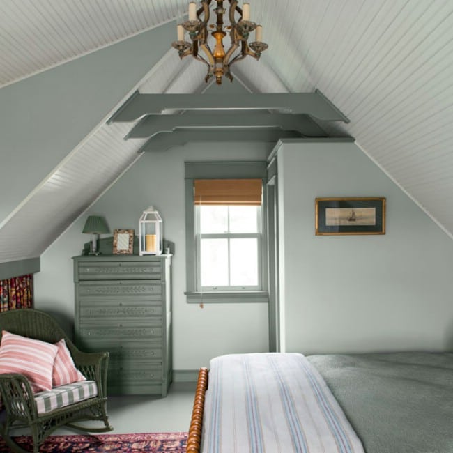 Cape Cod Couple Transform Abandoned Garage into Immaculate Tiny House for Frequent Guests