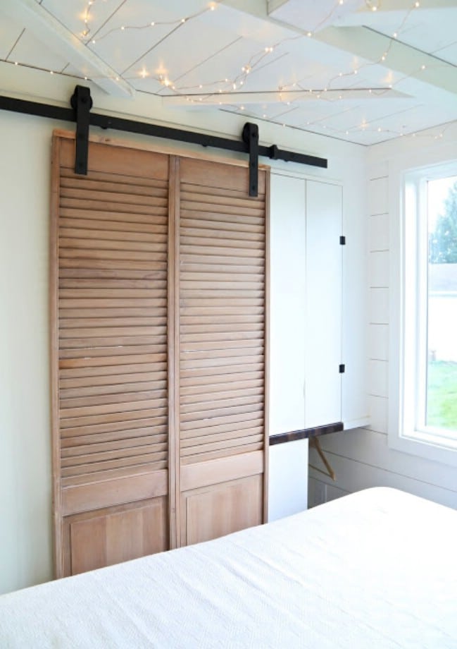 Handcrafted Movement Releases Stunning “Pacific Pioneer” Tiny House