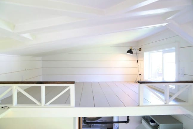 Handcrafted Movement Releases Stunning “Pacific Pioneer” Tiny House