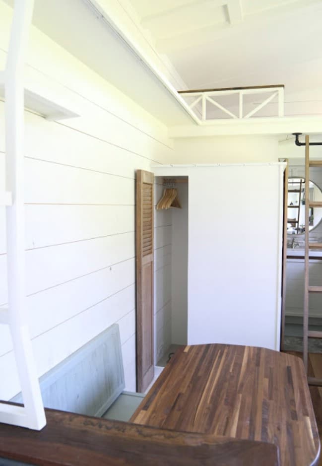 Handcrafted Movement Releases Stunning “Pacific Pioneer” Tiny House