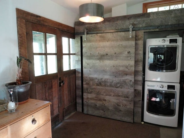 From Carriage House to Tiny House, this Rental Was Voted as One of the “Best” on Airbnb!