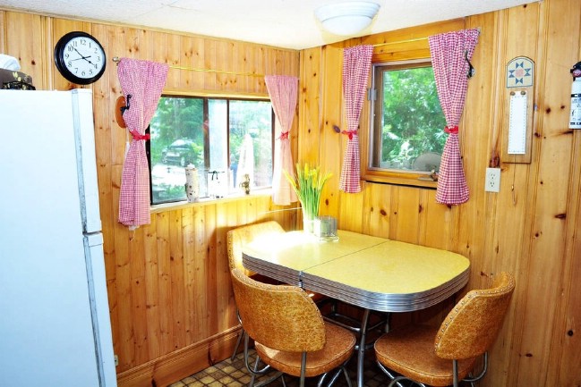 Stay in an Adorable Little Beach House With Plenty of Tiny House Charm