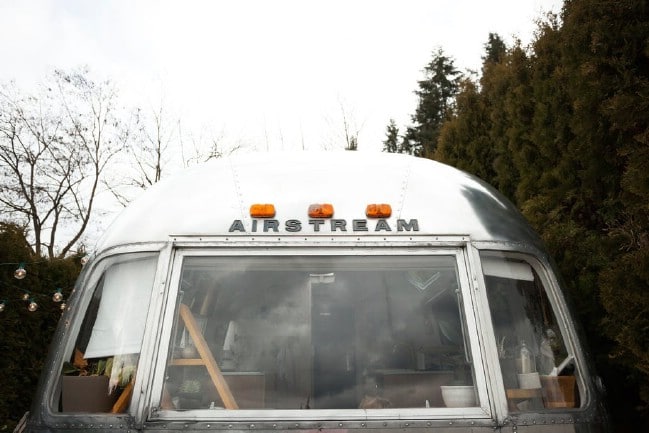 This 200-Square-Foot Airstream Is Full of Warmth and Light
