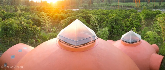 This Musician Built His Own Heavenly Retreat in Thailand