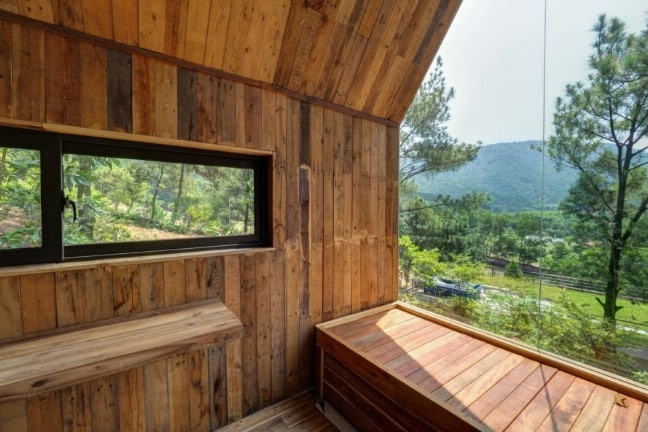 This Vietnamese Tiny House Is an Elegant Meditation on Its Surroundings