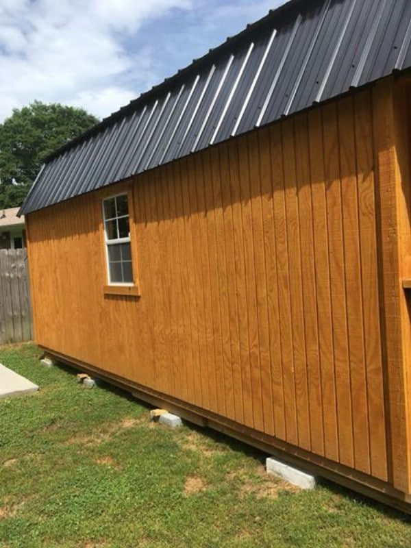 This Tiny House in VA is On Sale For Only $20,000