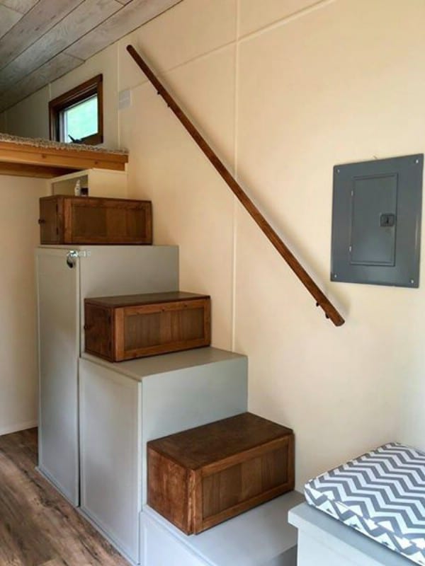 Move Into This Beautiful Boise Tiny House For Just $35,000