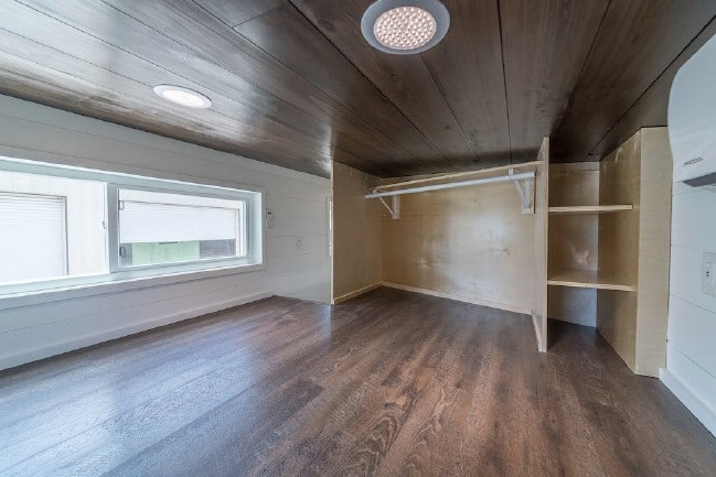 Wow! This Tiny House Packs in an Unbelievable Amount of Space
