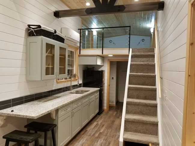 Tiny House for sale by Seabreeze
