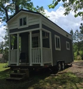 A Beautiful Tiny House for Sale in South Carolina for Only $35,000 ...