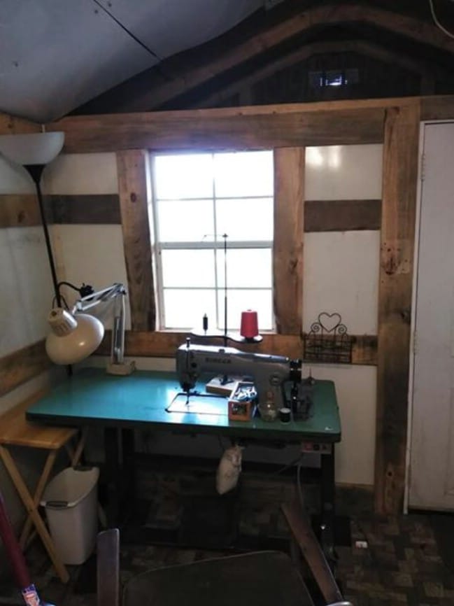 Own Your Own Tiny Studio for $12,000