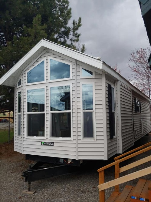 This Breathtaking Tiny House is On Sale for an Amazing Low Price