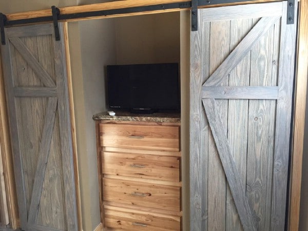 This Tiny Bunkhouse is Looking for a New Owner