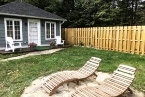 Stay in a Tiny Studio Cottage at Lake Placid, NY - Tiny Houses