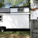 Rustic custom build collage