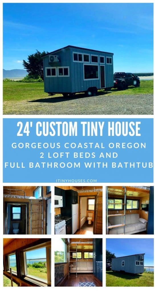 Custom Build Oregon Collage