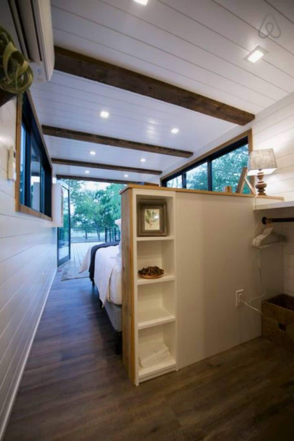 CargoHome Container House with Downstairs Bedroom