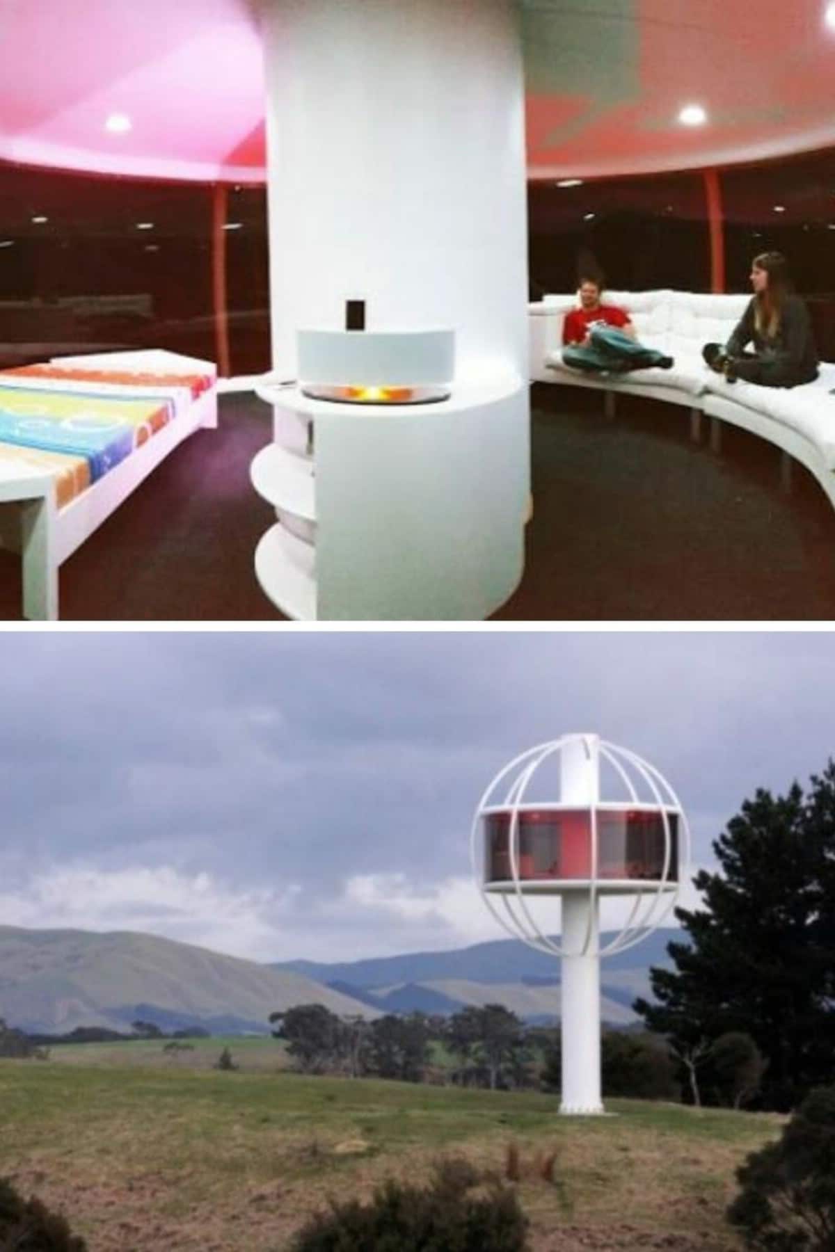 Jetsons House