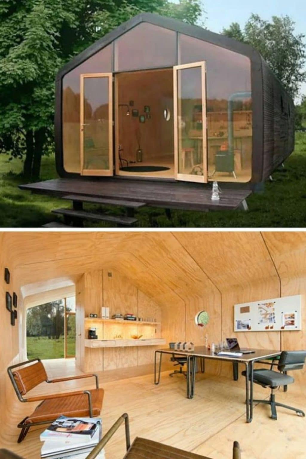 30 Best Sustainable Tiny Houses for Eco-Friendly Living - Tiny Houses