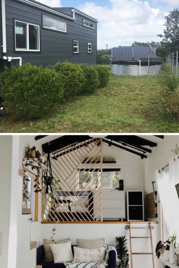 30 Best Sustainable Tiny Houses for Eco-Friendly Living - Tiny Houses