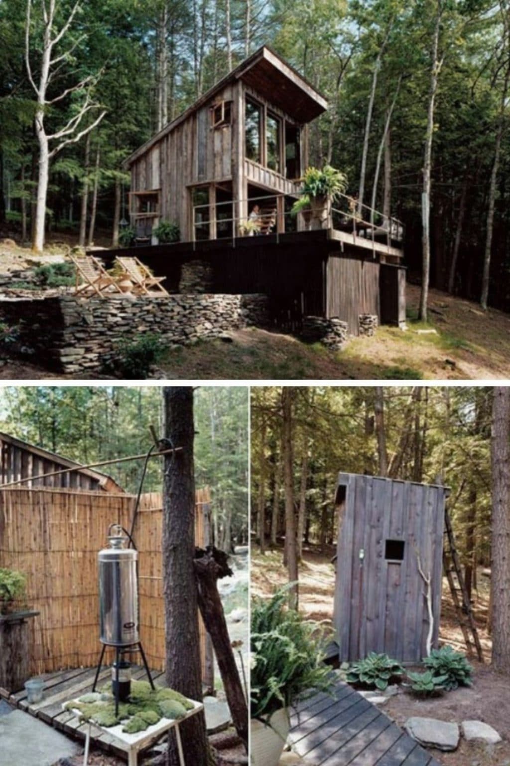 30 Best Sustainable Tiny Houses for Eco-Friendly Living - Tiny Houses