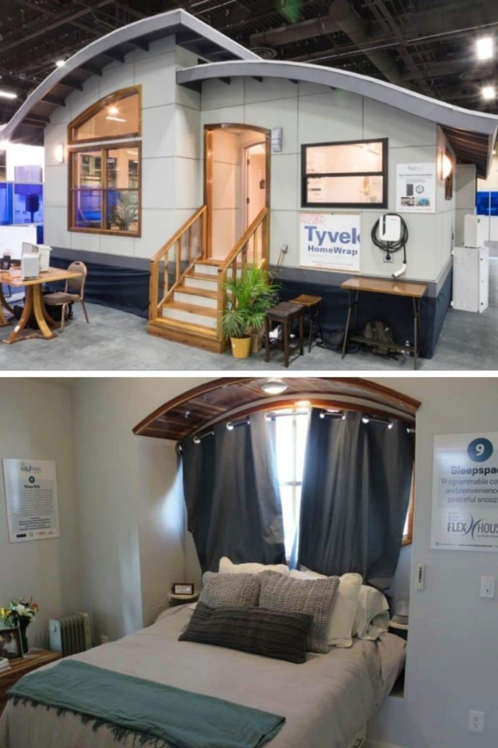 30 Best Sustainable Tiny Houses for Eco-Friendly Living - Tiny Houses