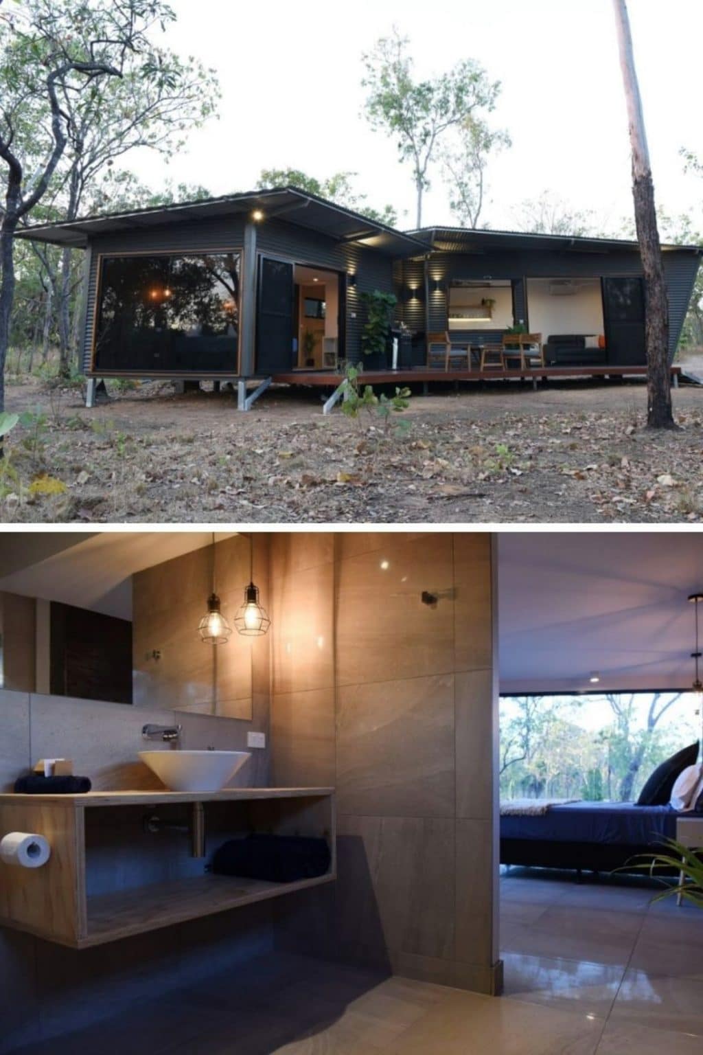 40 Gorgeous Shipping Container Tiny Houses - Tiny Houses