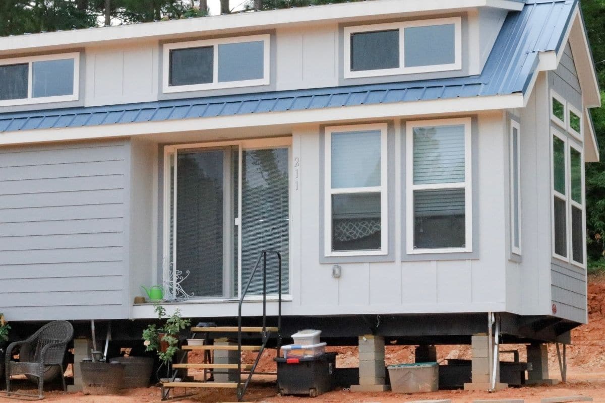 10 Interesting Tiny Houses For Sale In Oregon You Can Buy Today