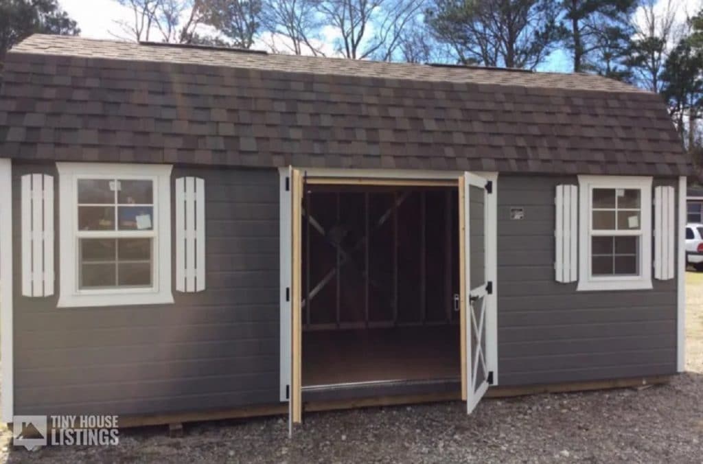 11 Cool Tiny Houses For Sale In Alabama You Can Buy Today