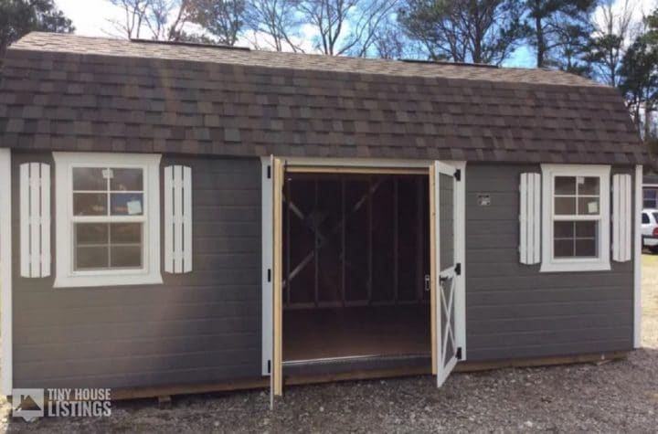 11 Cool Tiny Houses For Sale In Alabama You Can Buy Today