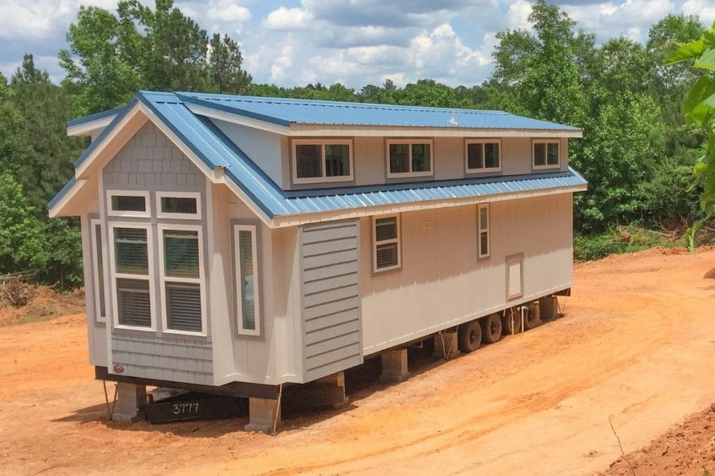 12 Amazing Tiny Houses For Sale In Mississippi You Can Buy Today