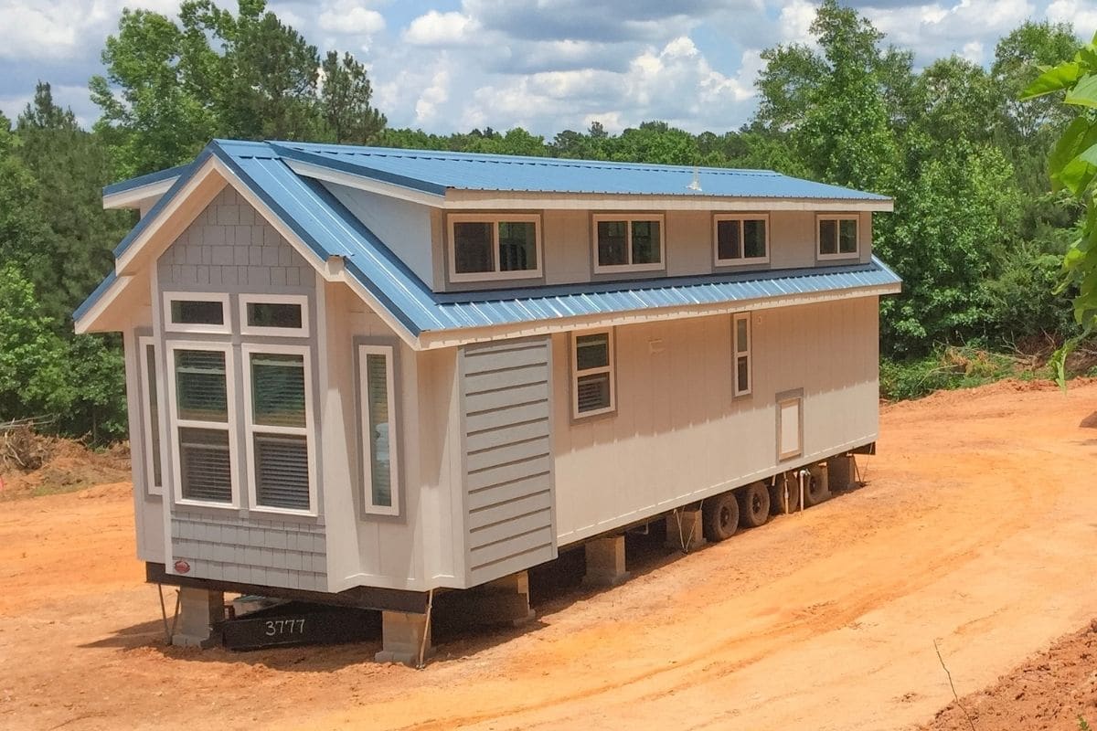 12 Amazing Tiny Houses For Sale In Mississippi You Can Buy Today