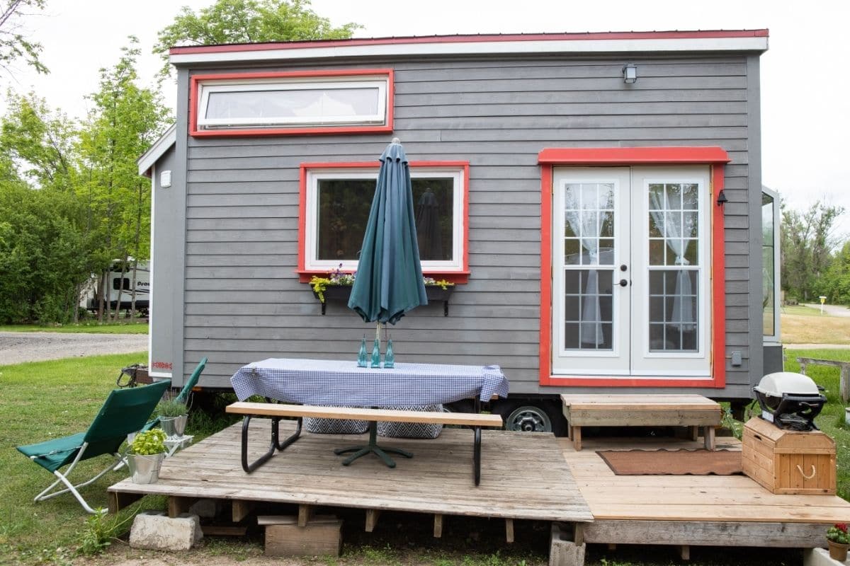 13 Amazing Tiny Houses For Sale In Oklahoma That You Can Buy Today
