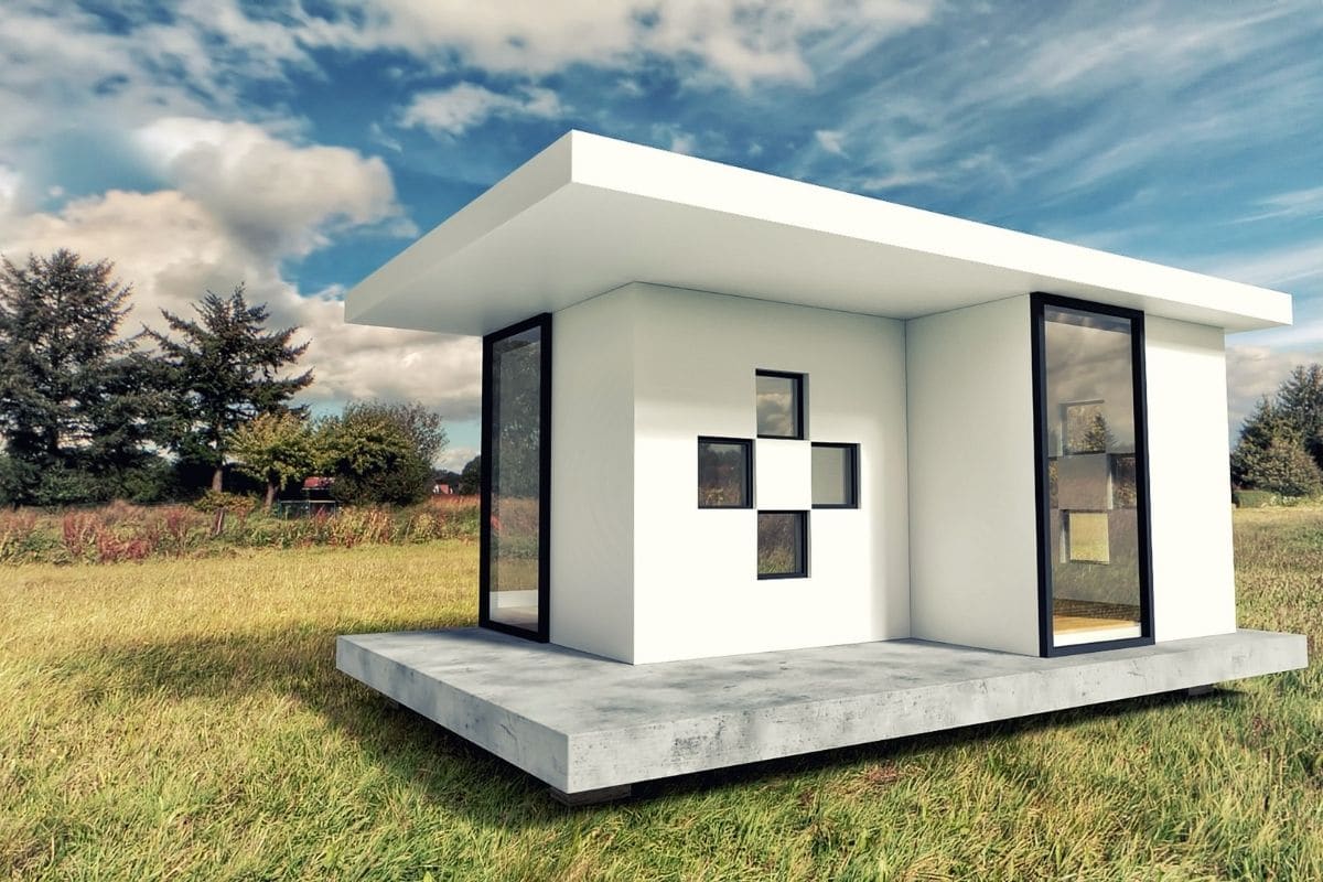 13 Awesome Tiny Houses For Sale In Washington You Can Buy Today