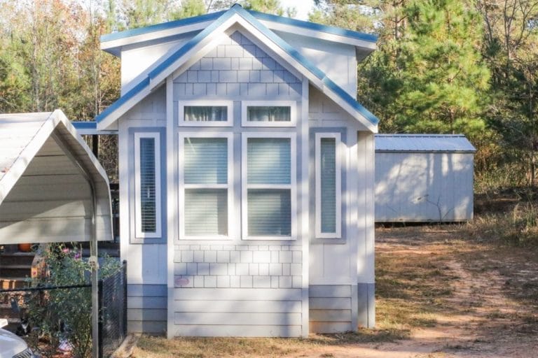14 Awesome Tiny Houses For Sale In Maine You Can Buy Today - Tiny Houses