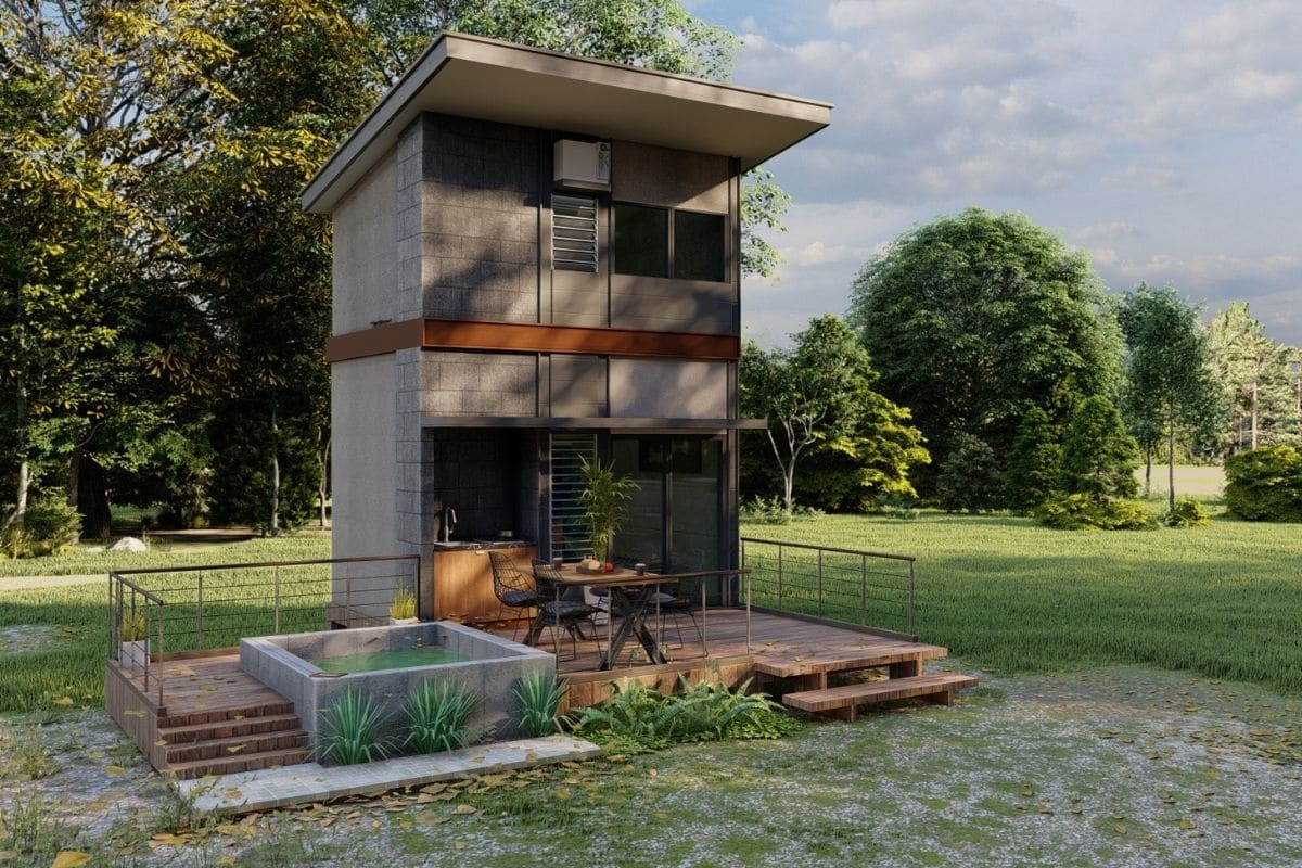 15 Interesting Tiny Houses For Sale In Massachusetts That You Can Buy Today