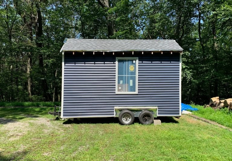 13 Cool Tiny Houses For Sale In New Jersey You Can Buy Today