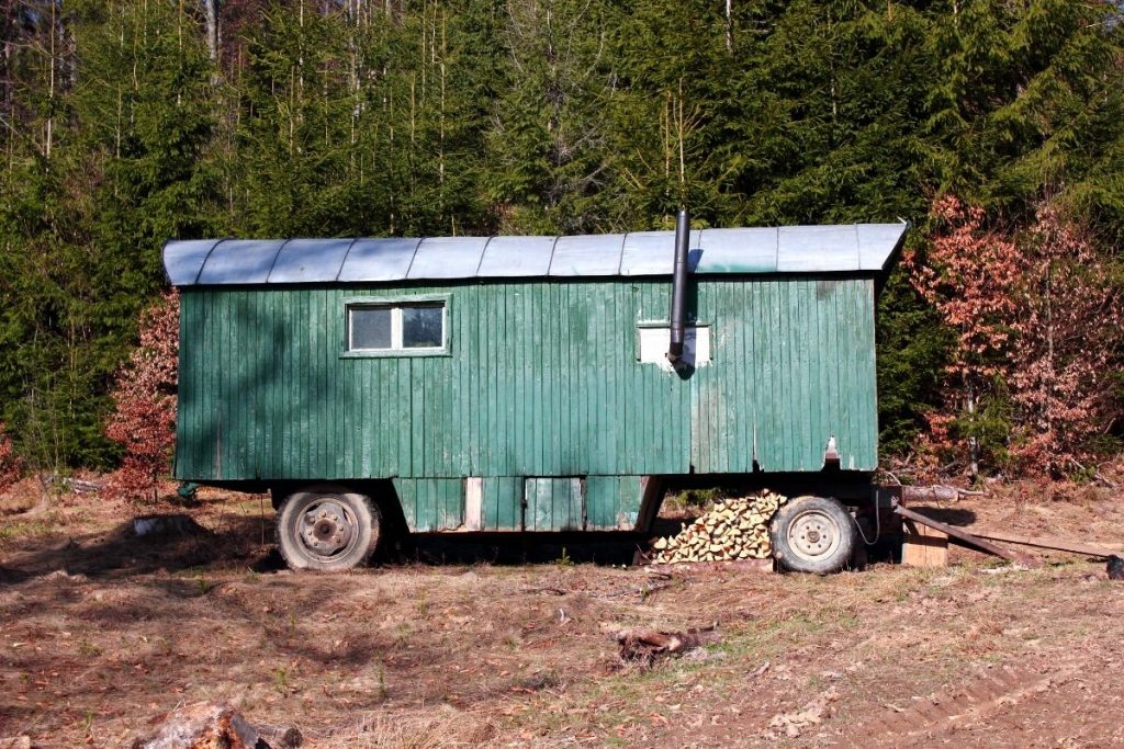17 Cool Tiny Houses For Sale In Tennessee You Can Buy Today