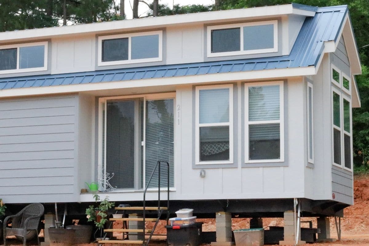 20 Cool Tiny Houses For Sale In Colorado You Can Buy Today