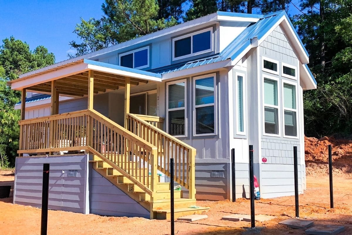 20 Interesting Tiny Houses For Sale In Kentucky You Can Buy Today