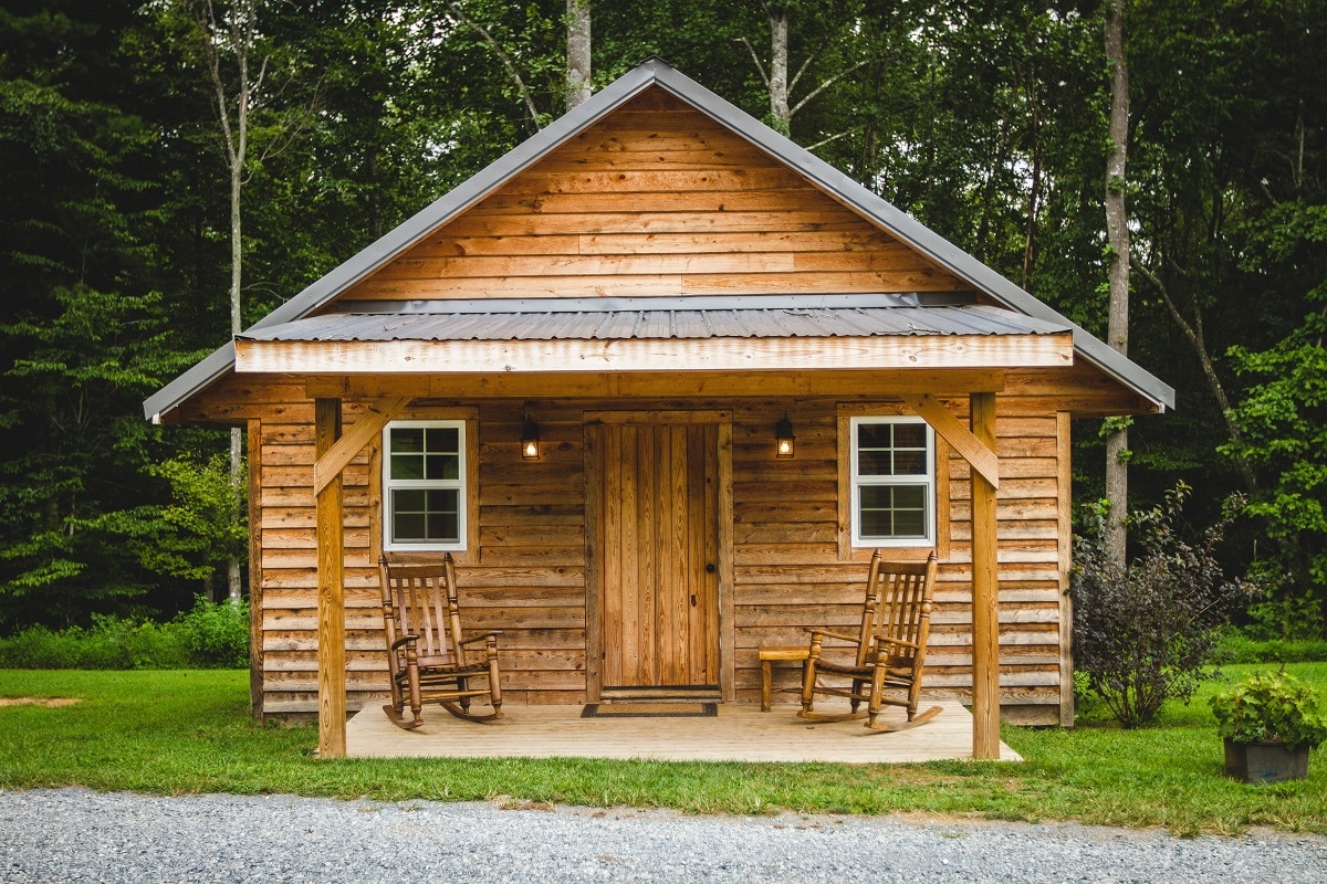 20 Interesting Tiny Houses For Sale In New Hampshire
