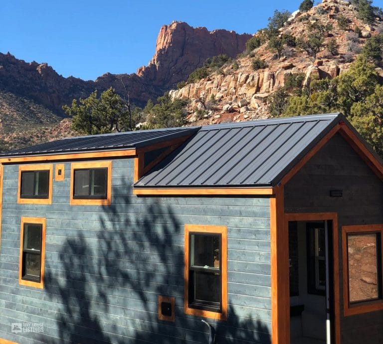 15 Amazing Tiny Houses For Sale In Utah You Can Buy Today