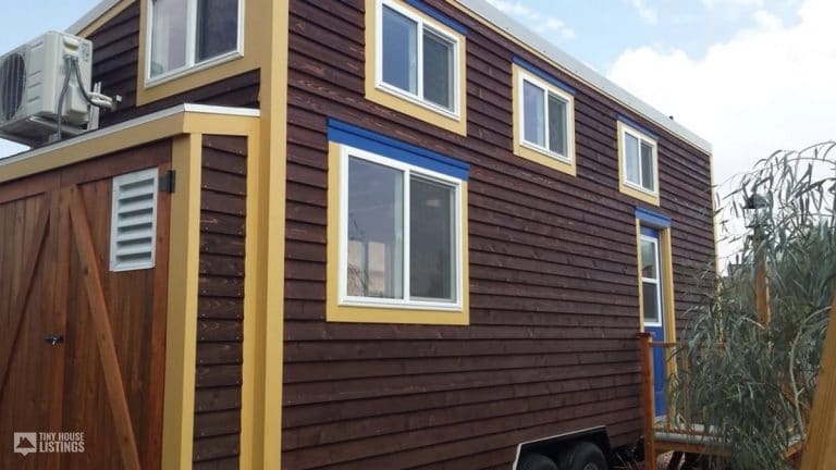 12 Incredible Tiny Homes For Sale Today in Nevada - Tiny Houses