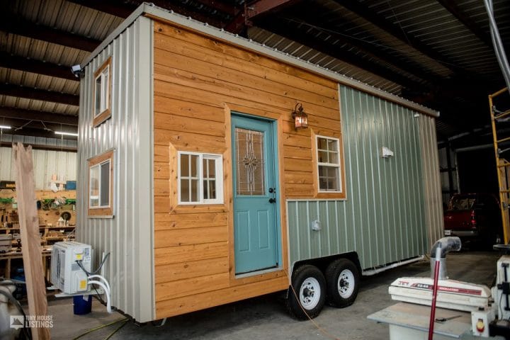 12 Cool Tiny Houses For Sale In Louisiana You Can Buy Today - Tiny Houses