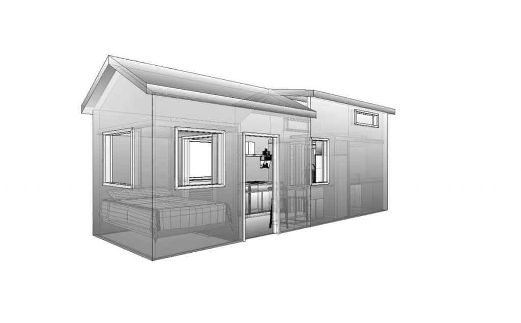 9 Cool Tiny Houses For Sale In Michigan You Can Buy Today