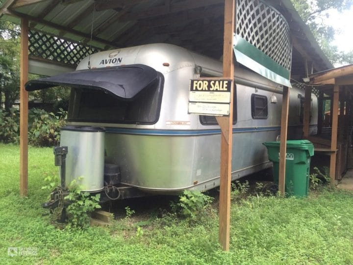 12 Cool Tiny Houses For Sale In Louisiana You Can Buy Today Tiny Houses