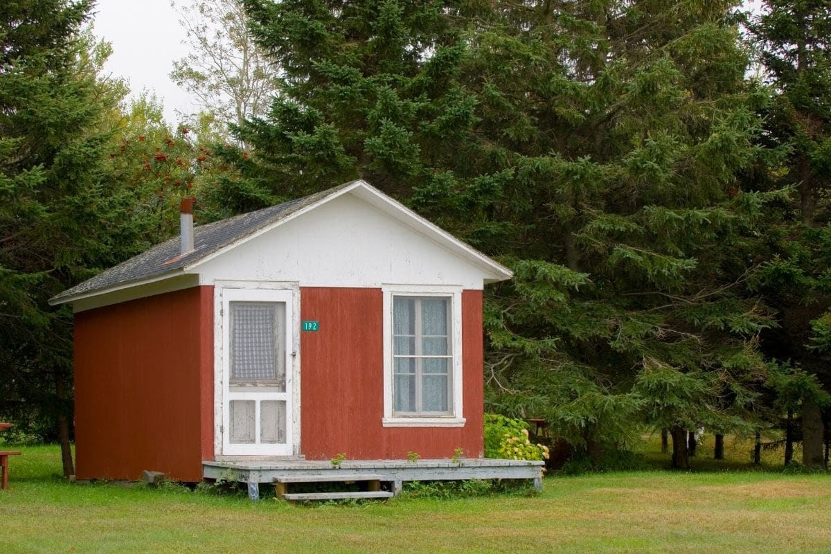 5 Amazing Tiny Houses For Sale In Kansas You Can Buy Today