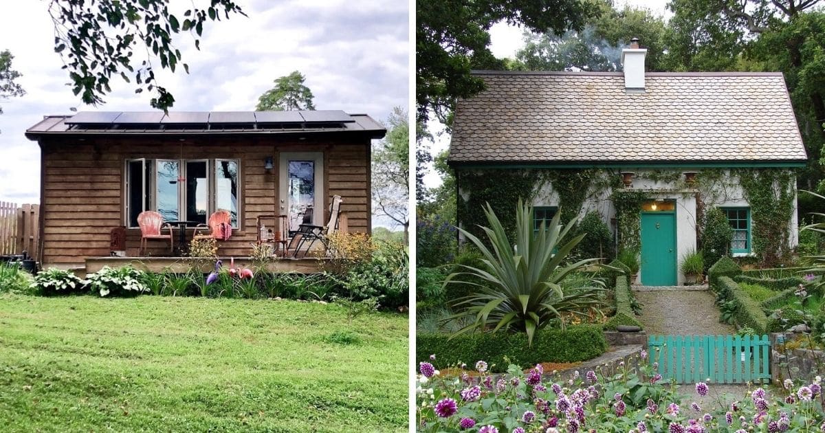 8 Cool Tiny Houses For Sale In Pennsylvania You Can Buy Today